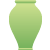 Pottery and Glass